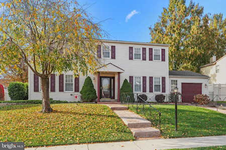 000 Confidential Ave. Bensalem, PA 19020