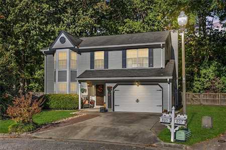 805 Millgate Ct Newport News, VA 23602