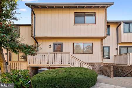 2688 Glengyle Dr #25 Vienna, VA 22181