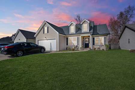 526 Magnolia Dr Clarksville, TN 37042