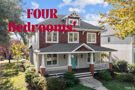 2236 Karns Place Raleigh, NC 27614