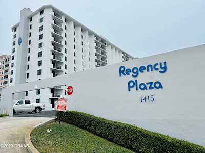 1415 Ocean Shore Boulevard #807 Ormond Beach, FL 32176
