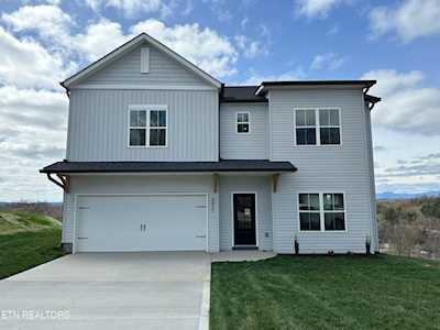 3431 Majestic Hills Way Knoxville, TN 37931