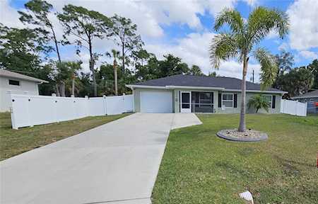 21020 Halden Ave Port Charlotte, FL 33952