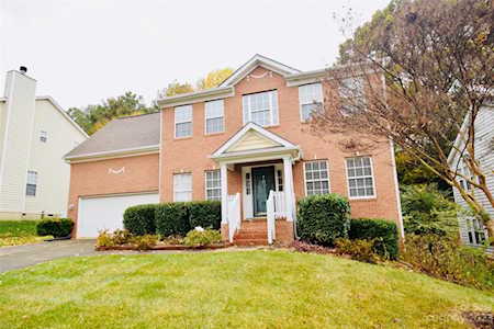 15034 Annan Ct Charlotte, NC 28277