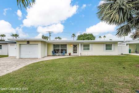 332 Harbor Drive Cape Canaveral, FL 32920
