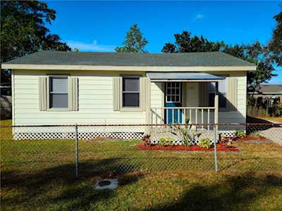 1011 Pinewood Ave Lakeland, FL 33815