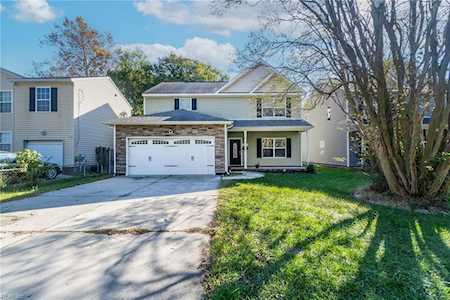 1117 Greenwood St Norfolk, VA 23513