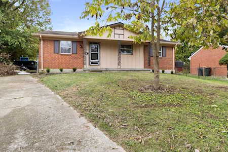 1228 Venetian Circle Lexington, KY 40517