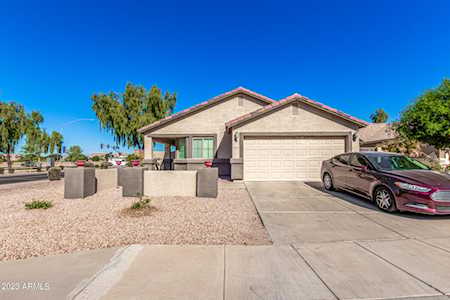 22320 E Via Del Palo -- Queen Creek, AZ 85142