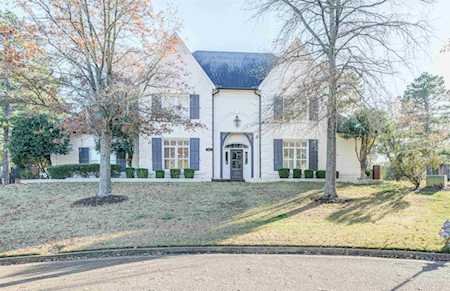 10305 Dalhoff Downs Cv Collierville, TN 38017