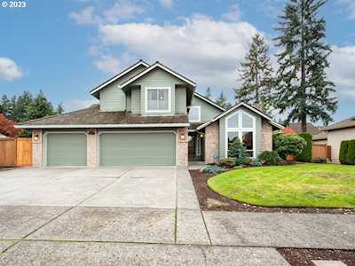 1408 NE 152nd AVE Vancouver, WA 98684
