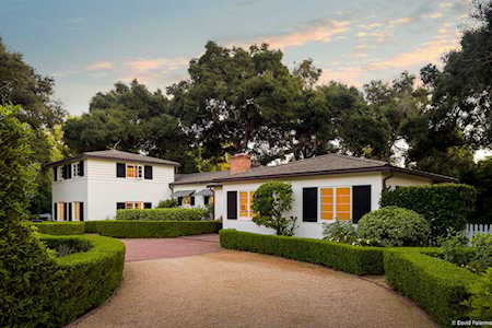 1545 Ramona Ln Montecito, CA 93108