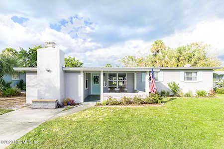 12 San Pablo CIR S Jacksonville Beach, FL 32250