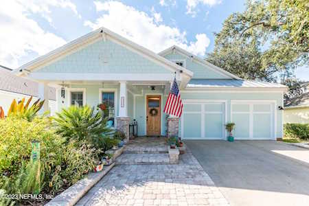 525 Weeping Willow LN St Augustine, FL 32080