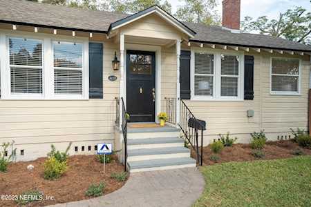 4233 Palmer AVE Jacksonville, FL 32210