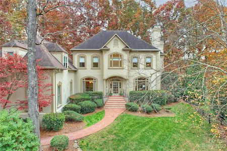 4827 Old Course Dr Charlotte, NC 28277
