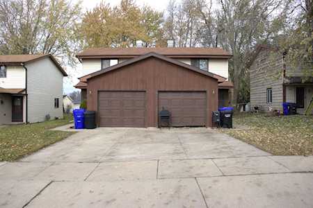 1820 W Kamps Ave Appleton, City of Appleton, WI 54914