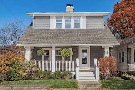 42 Hanford Street Columbus, OH 43206