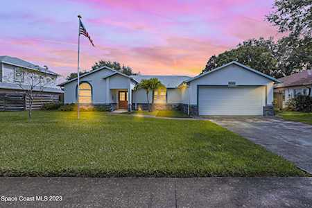 3047 Sweet Oak Drive Melbourne, FL 32935