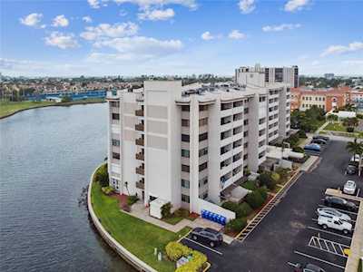 450 Treasure Island CAUSEWAY #104 Treasure Island, FL 33706