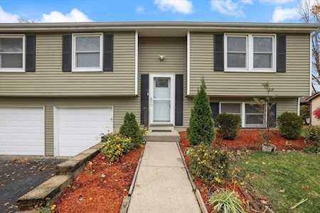 423 Doverwood Drive Reynoldsburg, OH 43068