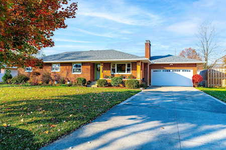 1395 Wakefield Court Columbus, OH 43209