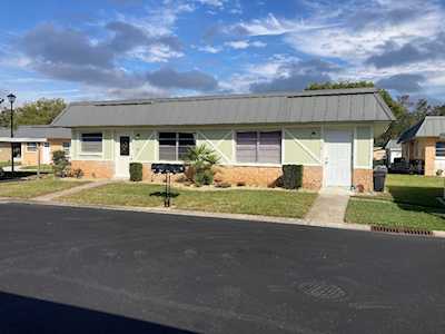 11638 Bayonet Ln #151B New Port Richey, FL 34654