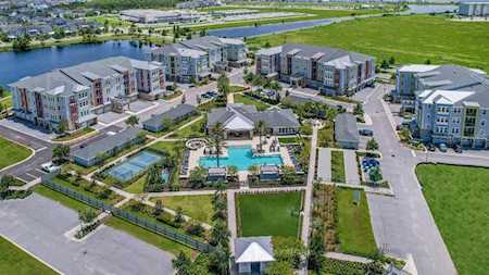 7521 Laureate Blvd #5206 Orlando, FL 32827
