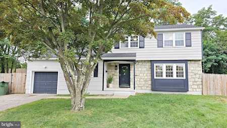 602 Elkins Terrace Cherry Hill, NJ 08034