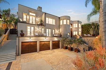 7950 Avenida Kirjah La Jolla, CA 92037