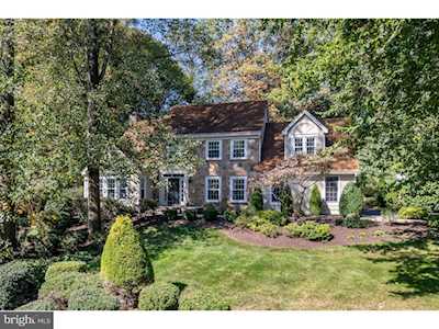 6 Saint Davids Ct Landenberg, PA 19350