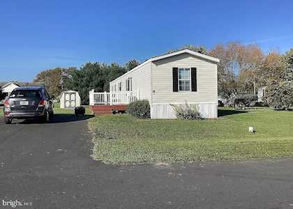 21 Marcella Street Georgetown, DE 19947