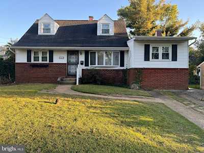 307 Luther Rd Glen Burnie, MD 21061
