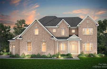 8611 Balcony Bridge Rd Huntersville, NC 28078