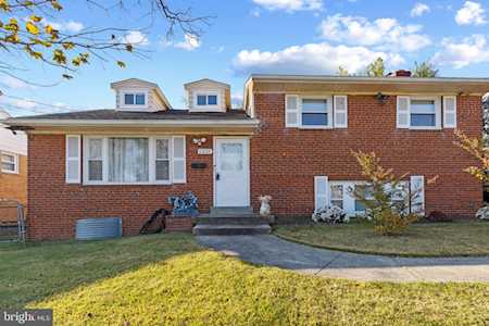1321 Nicholson St Hyattsville, MD 20782