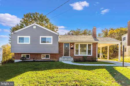 2613 Lackawanna St Adelphi, MD 20783