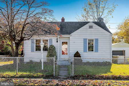 164 Rudderow Ave Mount Ephraim, NJ 08059