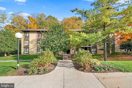 5901 Tamar Dr #10 Columbia, MD 21045