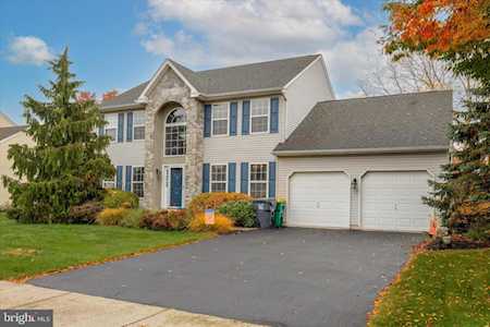 262 Summerwind Ln Harleysville, PA 19438