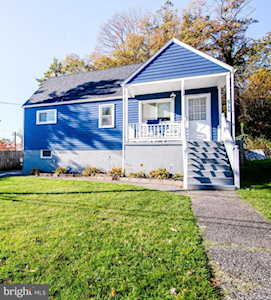 8706 Littlewood Rd Parkville, MD 21234
