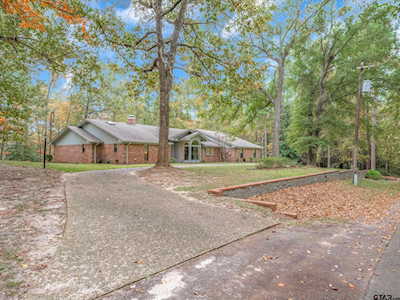185 Lost Spur Holly Lake Ranch, TX 75765