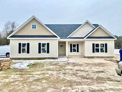 7233 Hickory Crossroads Road Princeton, NC 27569