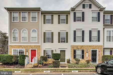 3615 Cebu Island Ct Woodbridge, VA 22192