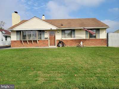3637 Devonshire Place Bensalem, PA 19020