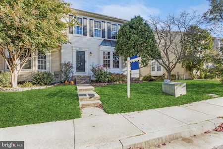 8543 Black Star Circle Columbia, MD 21045