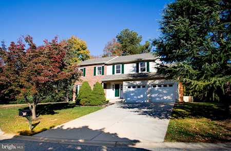 15 Blue Fox Ct Newark, DE 19711