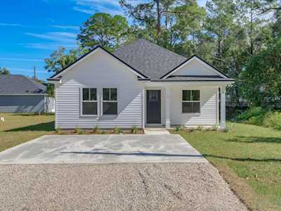 13 Graham Trl Crawfordville, FL 32327