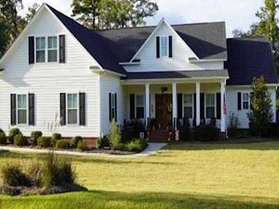 6247 Pine Fair Way Tallahassee, FL 32309