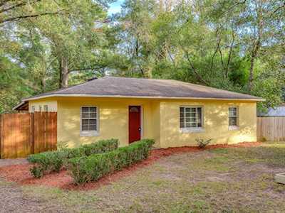 1619 Marcia Ave Tallahassee, FL 32310
